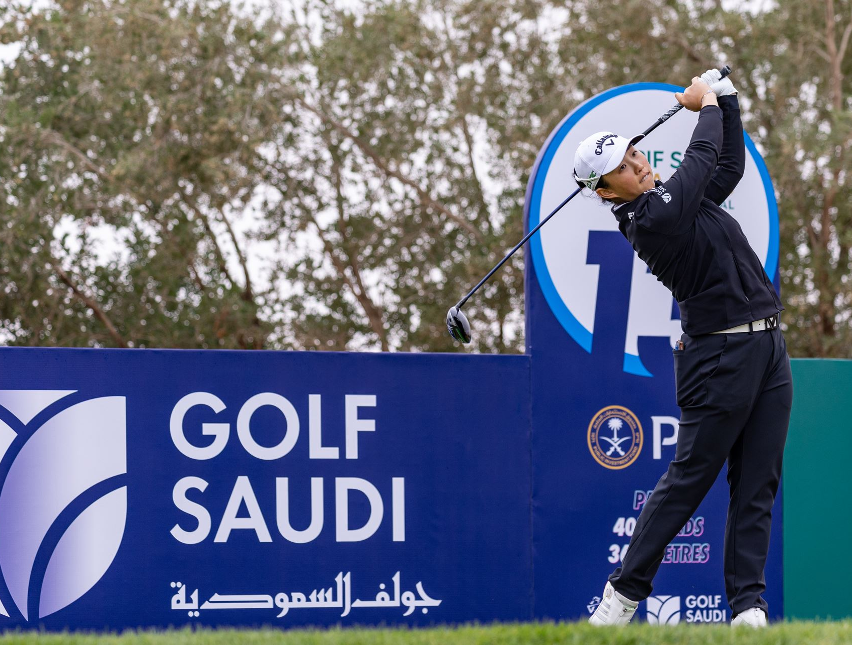 2026PIF沙特女子国际赛门票