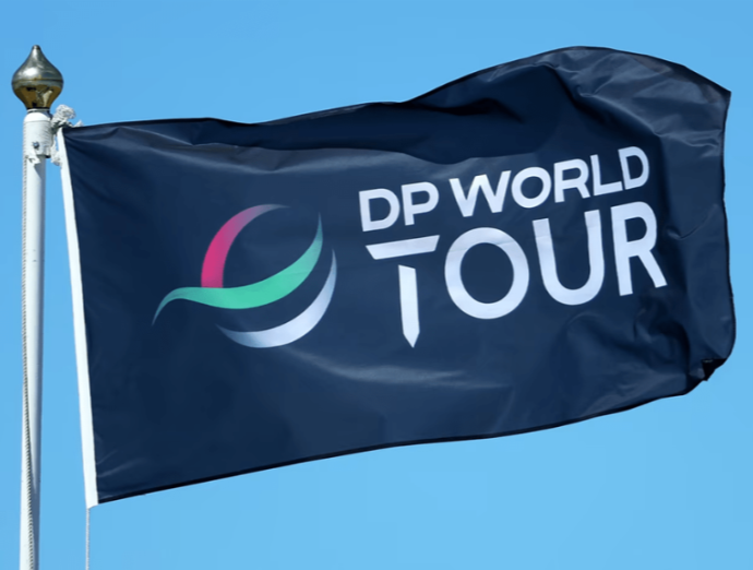 2026年DP世界巡回锦标赛门票