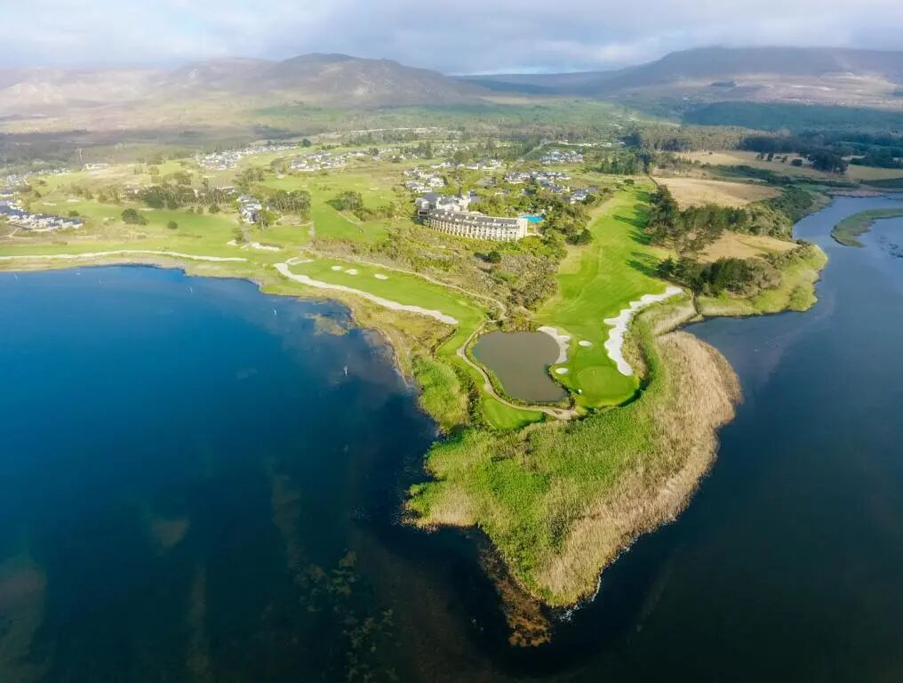 南非十佳高球场挥杆之旅5